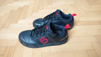 Prod m 5.10 Five Ten Mi6 Impact VXi 43 bazar Bike forum.cz