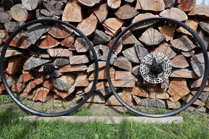 specialized axis elite disc