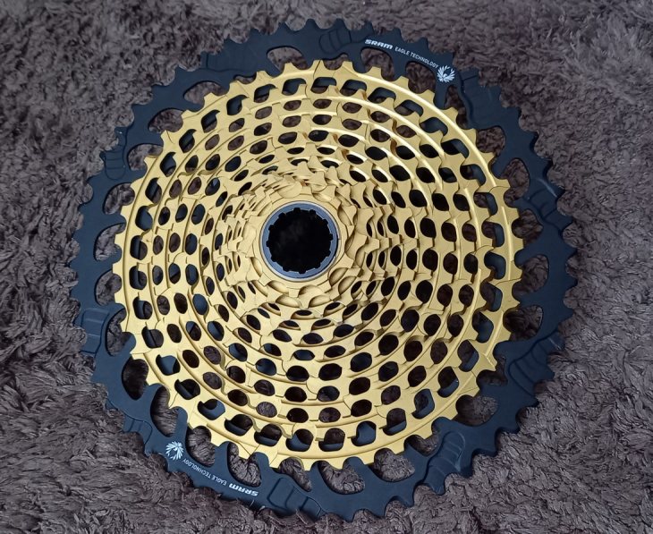 Prodám: Sram XX1 - bazar - Bike-forum.cz