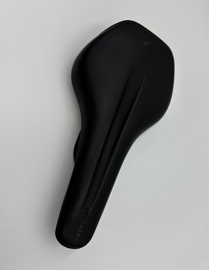 syncros belcarra regular 1.0 carbon rails