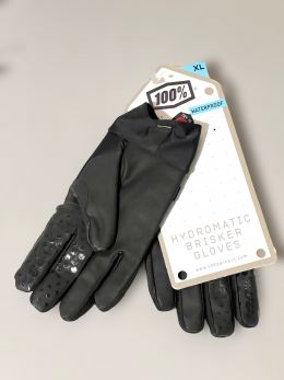Vyhřívané rukavice Kemimoto vel.XL - bazar