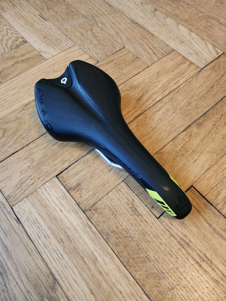 Prodám Prologo Zero II Pro STN 134 bazar Bikeforum.cz