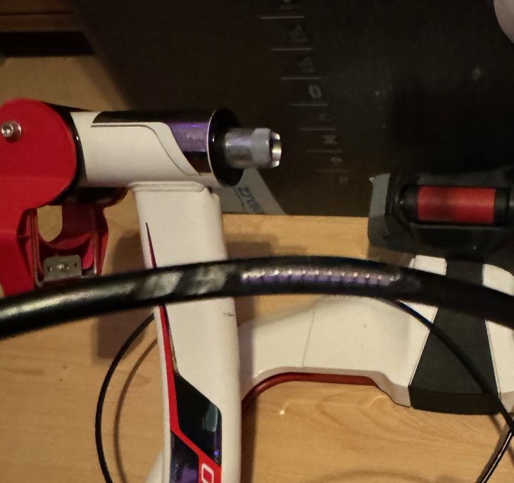 trenażer elite qubo power mag smart b 