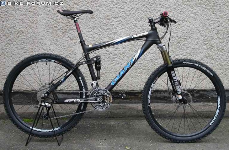 Giant nrs carbon best sale