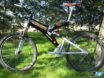 Trek y50 online
