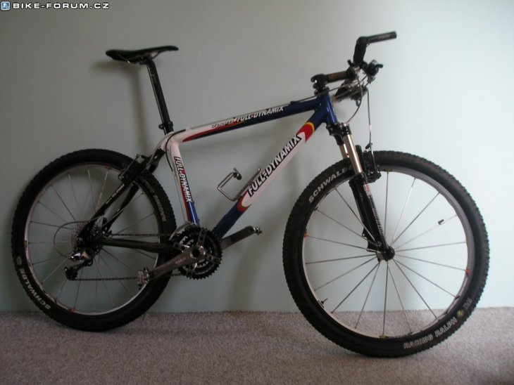 dynamik bike
