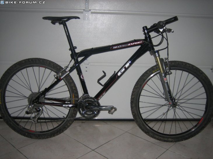 GT Zaskar Expert Fotky Bike forum.cz
