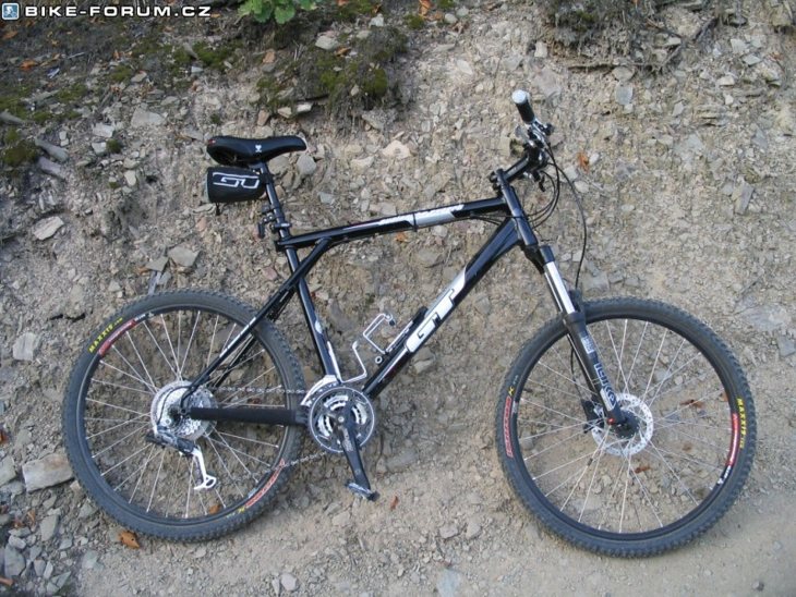 Gt avalanche expert 2006 deals