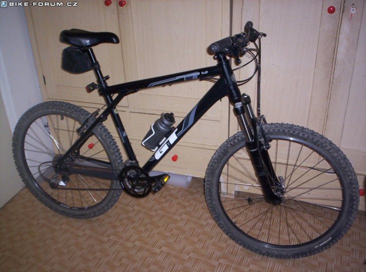 gt avalanche 1.0 2005