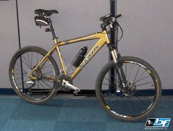 Kona Caldera 2006 Fotky Bike forum.cz