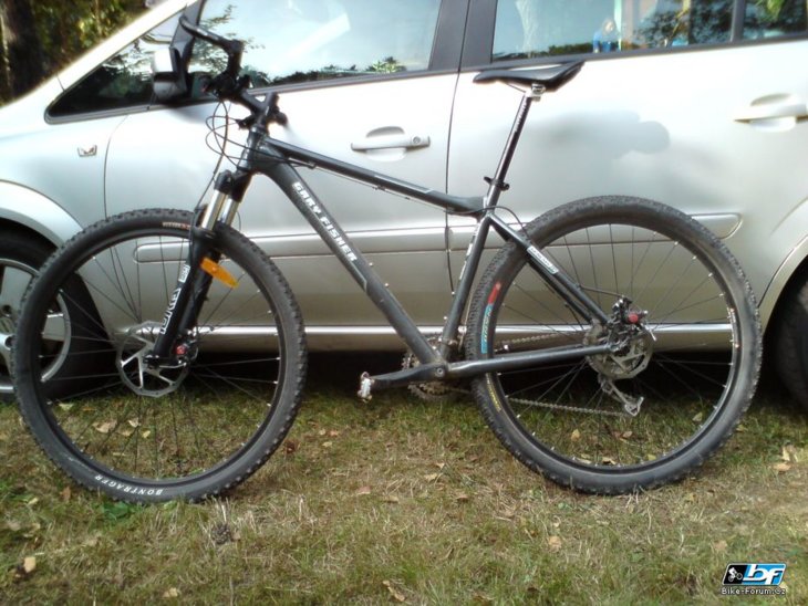 Gary Fisher Cobia 29\