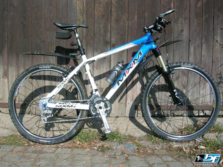 MXM - Fotky - Bike-forum.cz