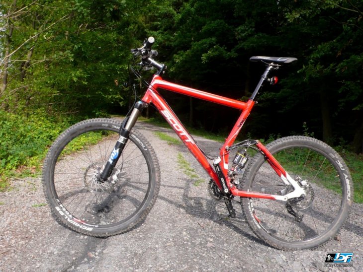 Scott genius mc 30 price outlet