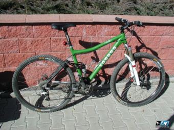 Voodoo canzo 29er cheap