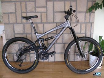 Haro x6 top