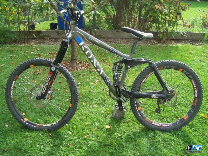 Kona stinky 2005 deals
