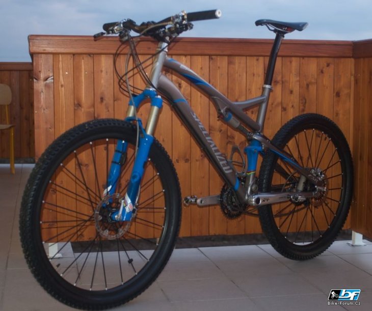 specialized epic marathon m4