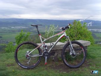 Bicicleta lapierre x control 310 online