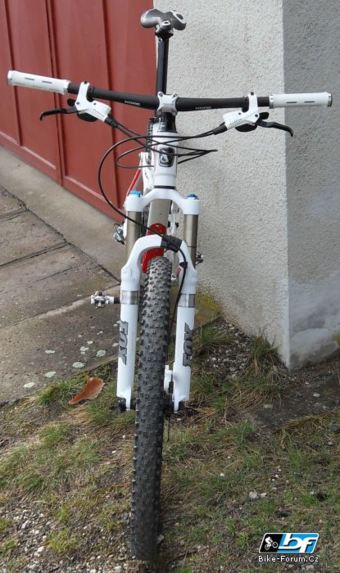 Merida one twenty hfs 3000 hotsell