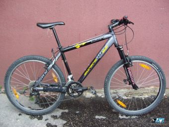 Scott aurora bike outlet