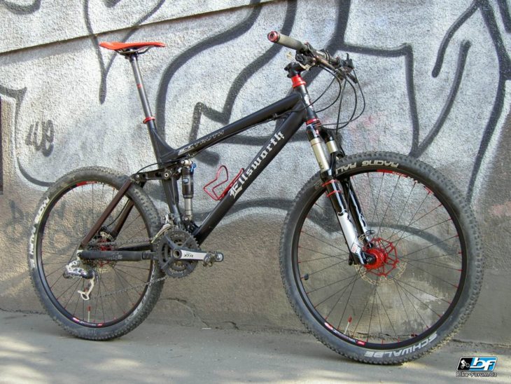 where to buy ellsworth bikes