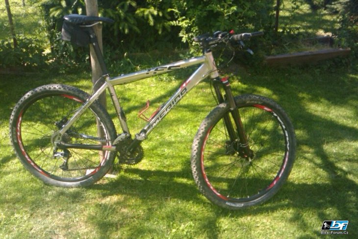 mtb merida tfs 300