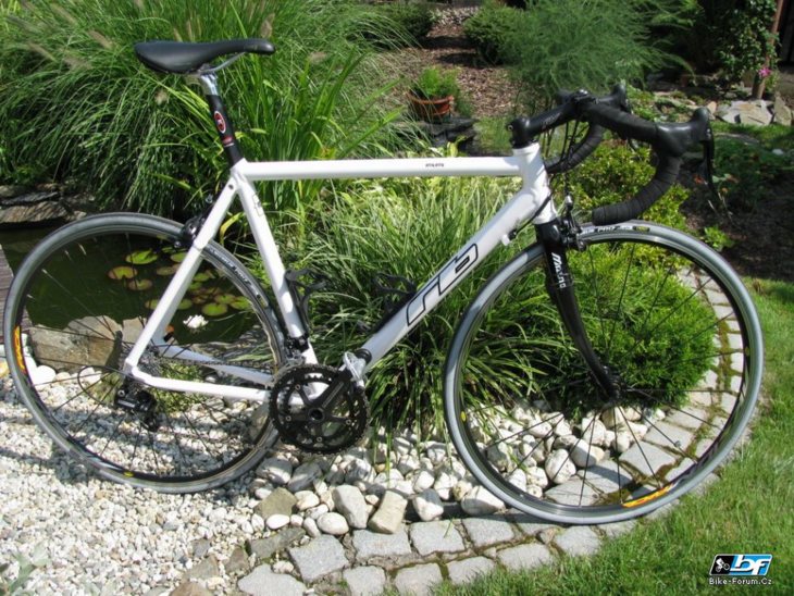 Cycling R&b RB RR - Fotky - Bike-forum.cz