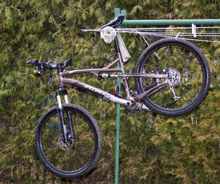 specialized epic marathon 2013