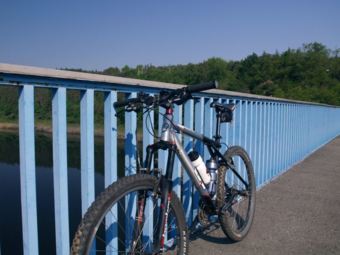 GT Avalanche 1.0 2004 Fotky Bike forum.cz