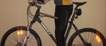 Giant talon sales 1 2010