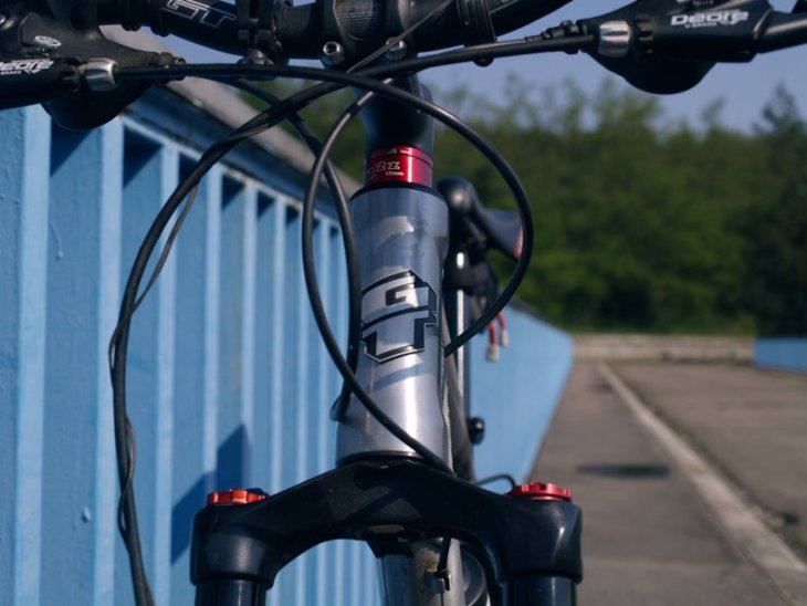 gt avalanche 1.0 2004