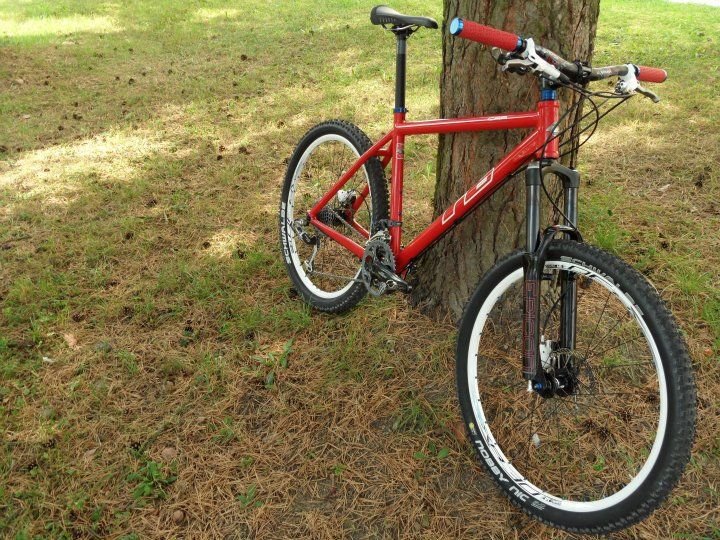 Cycling R&b RB CRR - Fotky - Bike-forum.cz