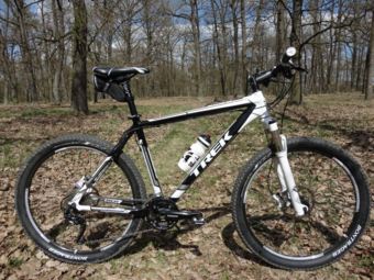 Trek outlet 6500 2012