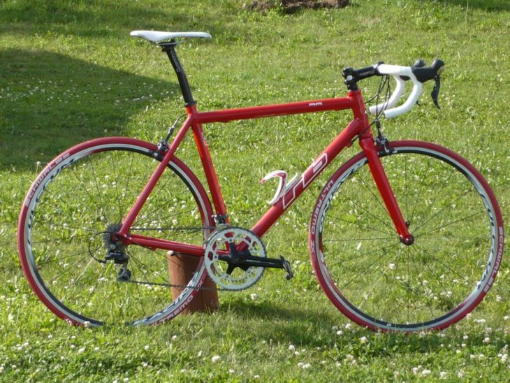Cycling R&b RB RR - Fotky - Bike-forum.cz