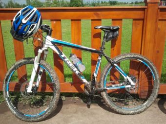 Trek 6700 online 2012