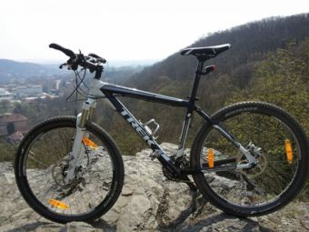 Trek 6500 2012 Fotky Bike forum.cz