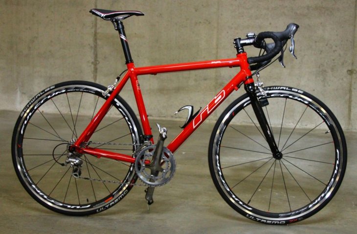 Cycling R&b RB RR - Fotky - Bike-forum.cz