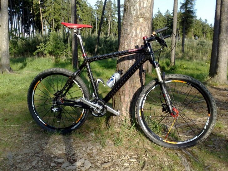 hongfu bikes review