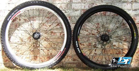 650b vs 26