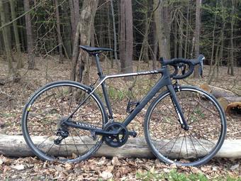 Canyon ultimate cf sl outlet 7.0 2016