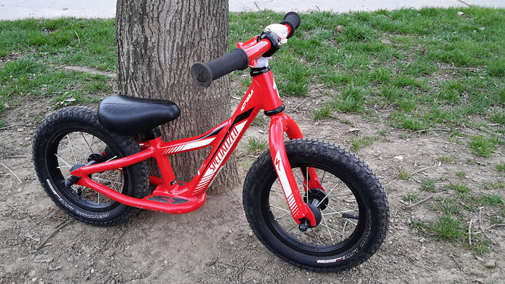 Specialized Hotwalk 2021