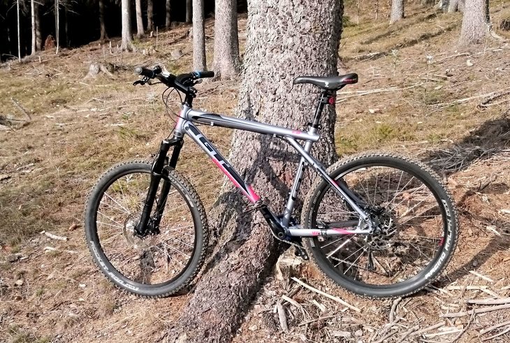 gt avalanche 1.0 disc