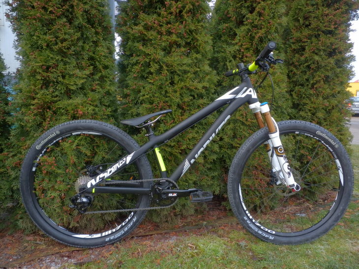 NS Bikes decade 2021