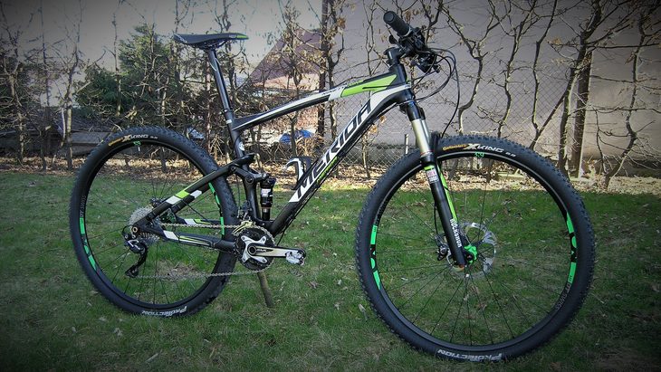 gravel bike vs cyclocross geometry