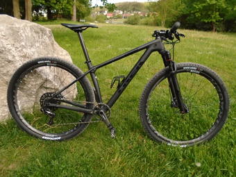 Procaliber 9.8 sl sales 2017