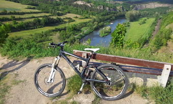 Scott Genius 50 2010 Fotky Bike forum.cz