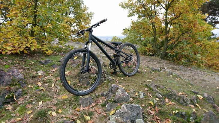 mongoose fireball 2013