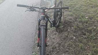 Merida big sales nine 800 2017