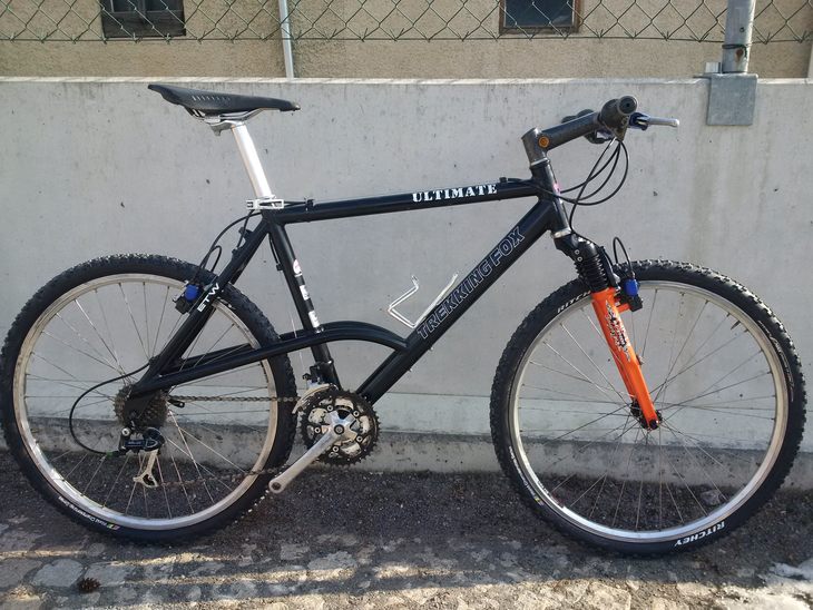 Trek fox. Trekking Fox велосипед. Trekking Fox Canyon. Trekking Fox Blue Bird. Trekking Fox Alpine Bike.