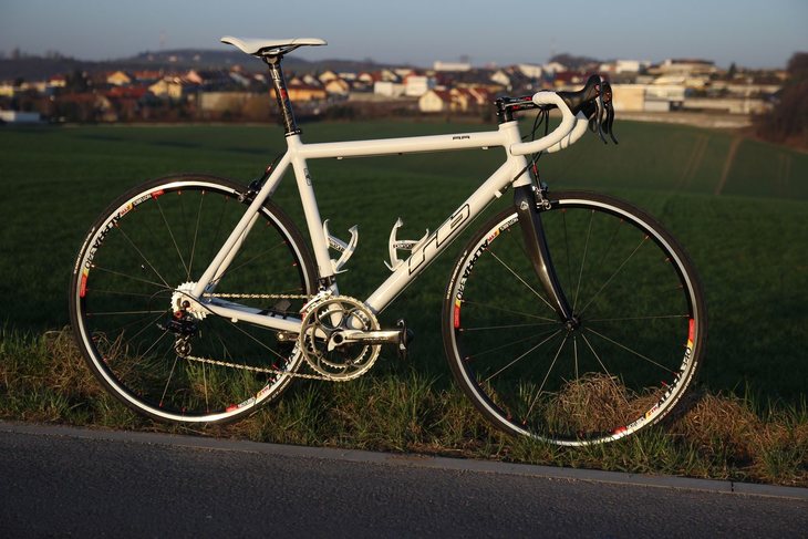 Cycling R&b RB RR - Fotky - Bike-forum.cz